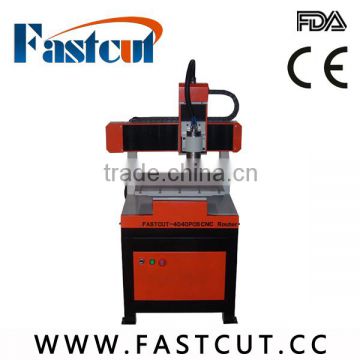 water cooling spindle pcb engraving machine factory price drilling machine for pcb