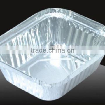 aluminium foil container LS-C1506