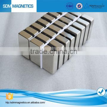Made in china super strong mono pole magnets