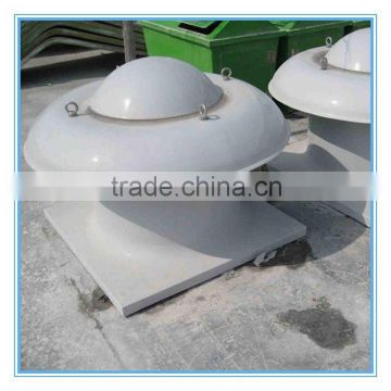 various color fiberglass GRAD FRP Roof Fan
