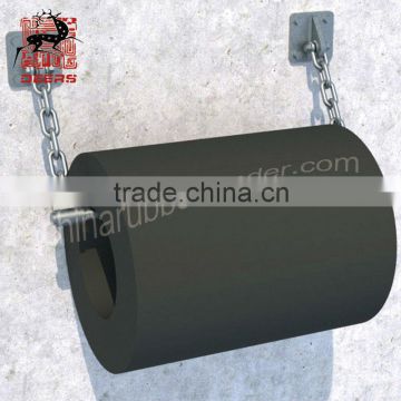 Hot-sold and high-quality Y/Cylindrical Marine Fender for Dock Use