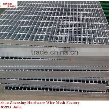 China Alibaba supplier directly sell hot dipped galvanized expender metalic grid ZX-GGB43