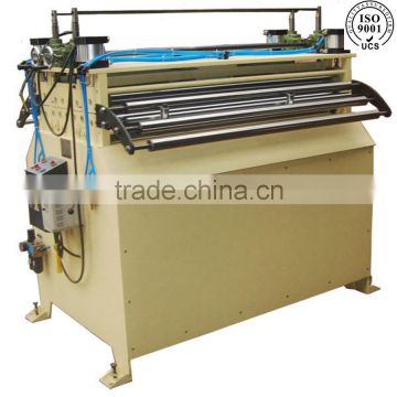 thick plate straightening machine made in Youyi