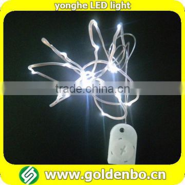 Yonghe LED copper wire string lights for holidays YH-9000