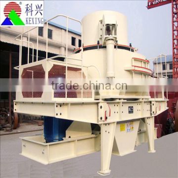 Hot Salling PCL900 Vertical Shaft Impact Crusher With Large Capacity