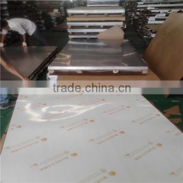 430 J4 stainless steel sheet plate high quality low cost