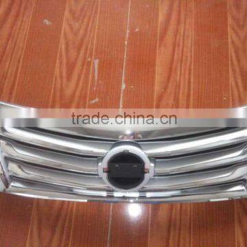 CAR ACCESSORIES & BODY PARTS FRONT GRILLE FOR NISSANALTIMA