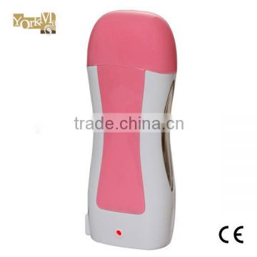 Portable wax vaporizer for Hair Removal