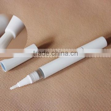 2ml 35% carbamide peroxide beautiful smile teeth whitening pen with private logo