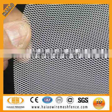 Alibaba China real factory supplier mini expandable metal mesh