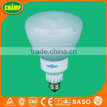 China factory 25W fluorescent lamp reflector