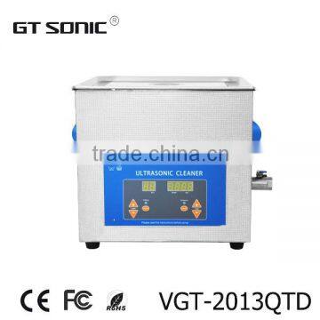 GT-2013QTD 13L Ultrasonic Cleaner Solution