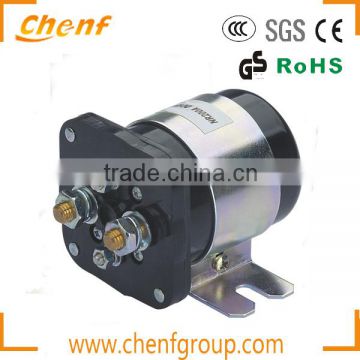 Chinese bus parts DC contactor