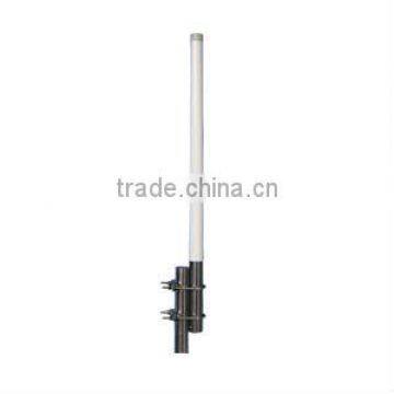 450MHz base station omni directional fiberglass antenna