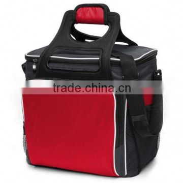 Pattern Ice Cooler Bag Nonwoven Ice Bag