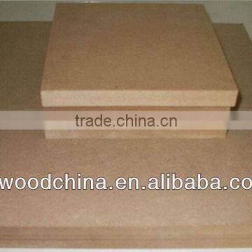 Different Colors for Veneer MDF Boards