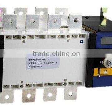 automatic transfer switch