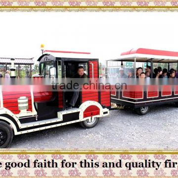 2015 top click fair mobile rides trackless train