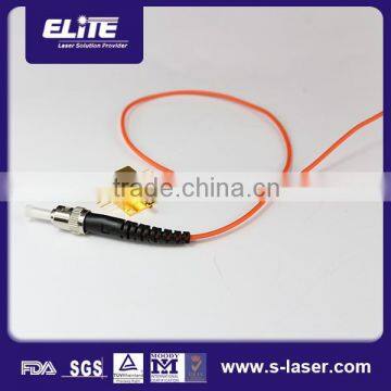 High precision 10 years export experience 543nm laser module