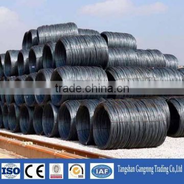 sae 1006 low carbon steel wire rod