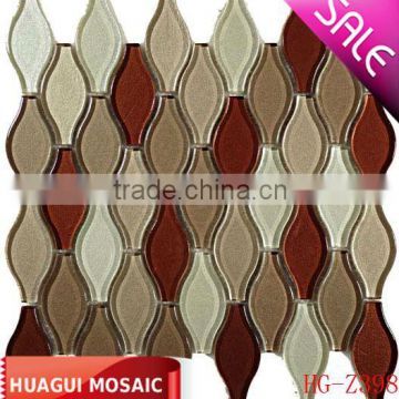 special shape mosaic HG-Z398