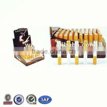 High Quality Acrylic Cigarette display for sale