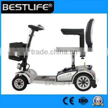 High / Good Quality 200W 2 Wheel Electric Scooter