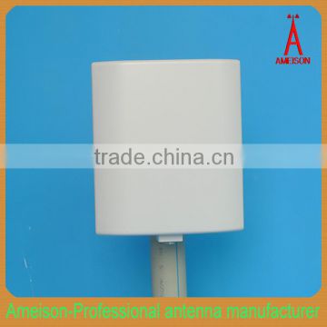 14dbi2400-2483 MHz Directional Wall Mount Flat Patch Panel Antenna android tablet wifi antenna uhf transmitter for communication