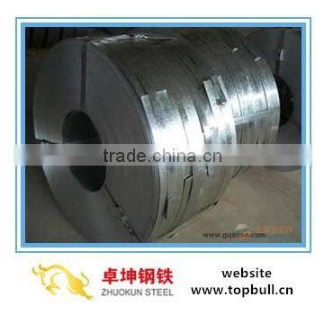 Tangshan SPCC/SPCD/SPCE/SPCG Steel Strips Price