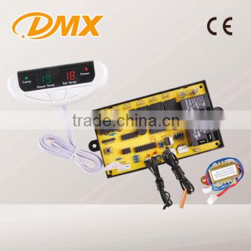 a/c remote control with plate for floor standing air conditioners general air conditioning system
