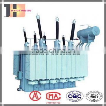 Liuzhou Joyhood 110 kv electric power transformer