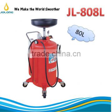 JL-808L AIR COMPRESSOR VACUUM OIL CHANGER