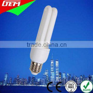 China Supplier 8000Hours Economy Energy Saving Lamp