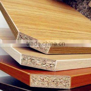 4'x8' Melamine Paricle Board For Furniture From China