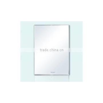 beveled rectangle mirror for bathroom - NAV 103A