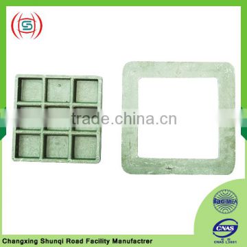 Drain cover plate the kitchen gutter cover plate can reduce odor