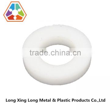 DN13*DN7*2.5 PP Plastic Washer and Plastic Gasket