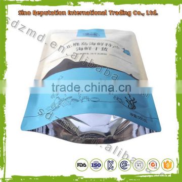 Ziplock bag plastic for health food from china supplier