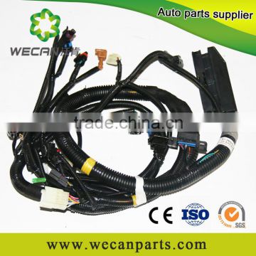 Chevrolet N1 zhigguang 6376NF auto parts 24544585 car engine wiring harness connector assembly fit for wuling changan chery