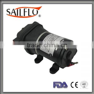 Sailflo high flow agricultural machinery water pump in 2016