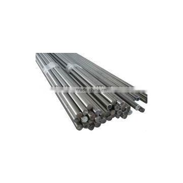 AISI stainless steel round bar