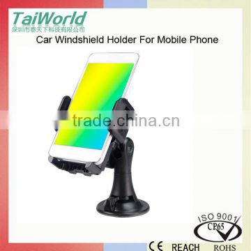 All kinds of Mobile GPS,MP4,PDA Use phone holder car