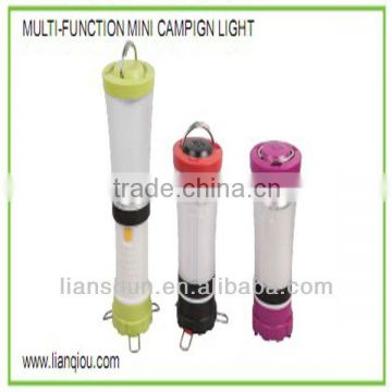 MINI LED Camping Lantern,0.6W Foldable Collapsible Lantern, Portable light With Metal Feet,Manufacturer & Supplier & Wholesale