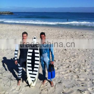 Custom Fashion 3mm CR Surfing Wetsuits for Men