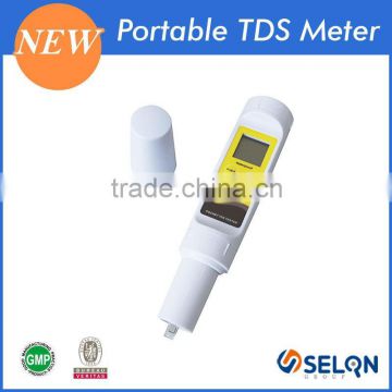 SELON TDS SCAN10M SUSPENDED SOLIDS MONITOR