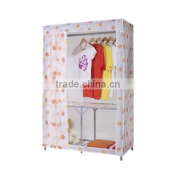 bedroom furniture cloth Wardrobe chinese supplier