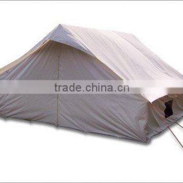 4x4m Disaster Relief Tent for Pakistan Flooding--Fast Delivery