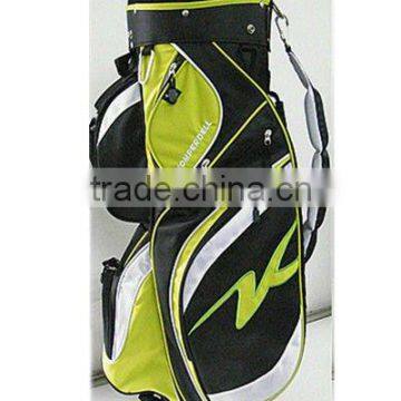 golf bag for mother and kids