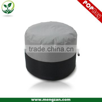 profound double color round stool , small and movable round stool