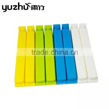 Promotional Prices Hot Selling Bag Seal Clip
